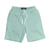 MNKY Lounger Short - Olive