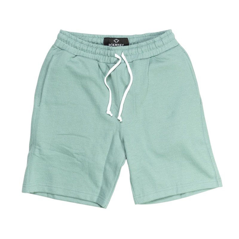 MNKY Lounger Short - Olive