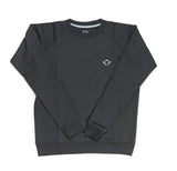 Icon Sweater - Charcoal-Outerwear-Rock Monkey Outfitters
