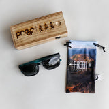 Tree Sunglasses By Proof-Accessories-Rock Monkey Outfitters