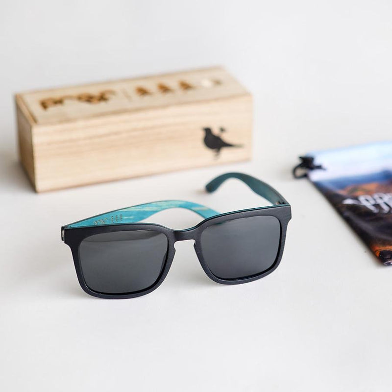 Tree Sunglasses By Proof-Accessories-Rock Monkey Outfitters
